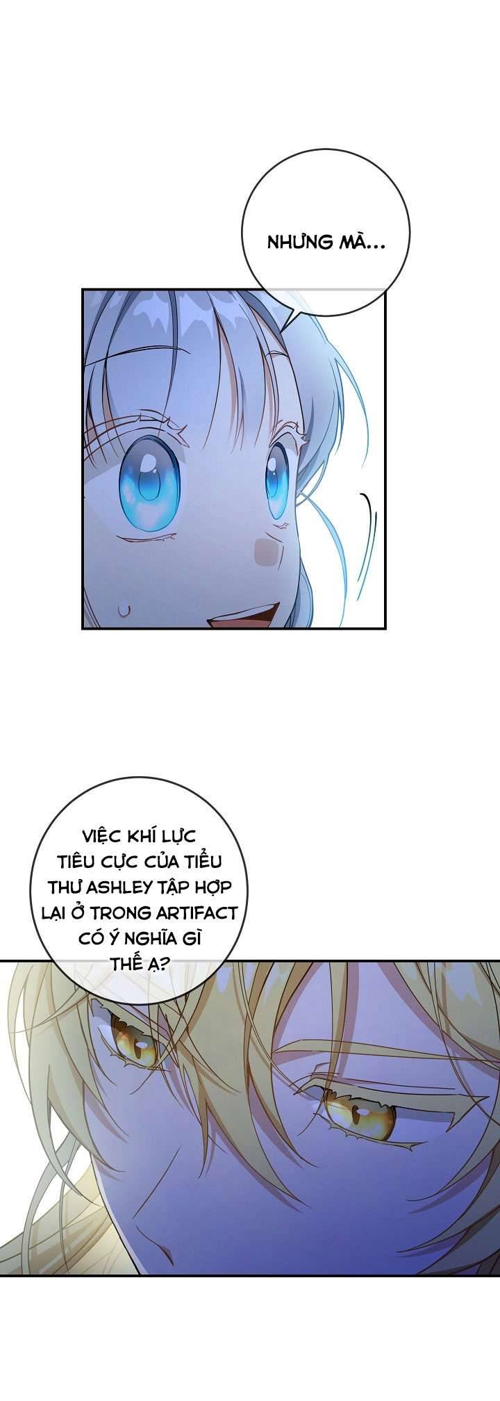 Lại Một Lần Nữa Hướng Về Ánh Sáng Chap 45 - Next Chap 46