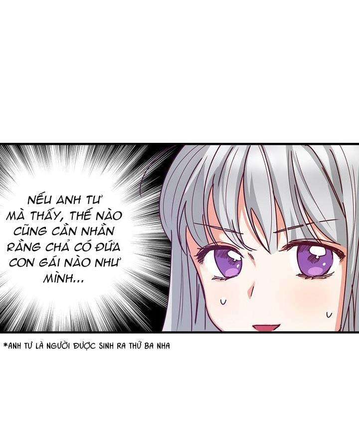 Cẩn Thận Với Các Anh Trai Đấy! Chap 1 - Trang 2