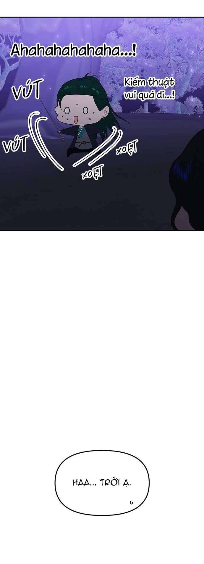 Vương Tử Huyền Bí Chapter 79 - Next Chapter 80