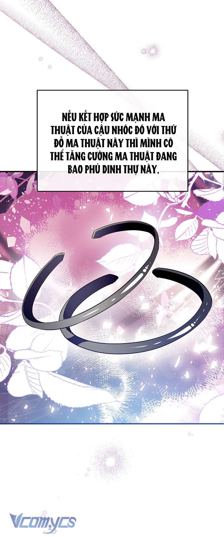 Chúng Ta Có Thể Trở Thành Một Gia Đình Được Không? Chap 81 - Trang 2