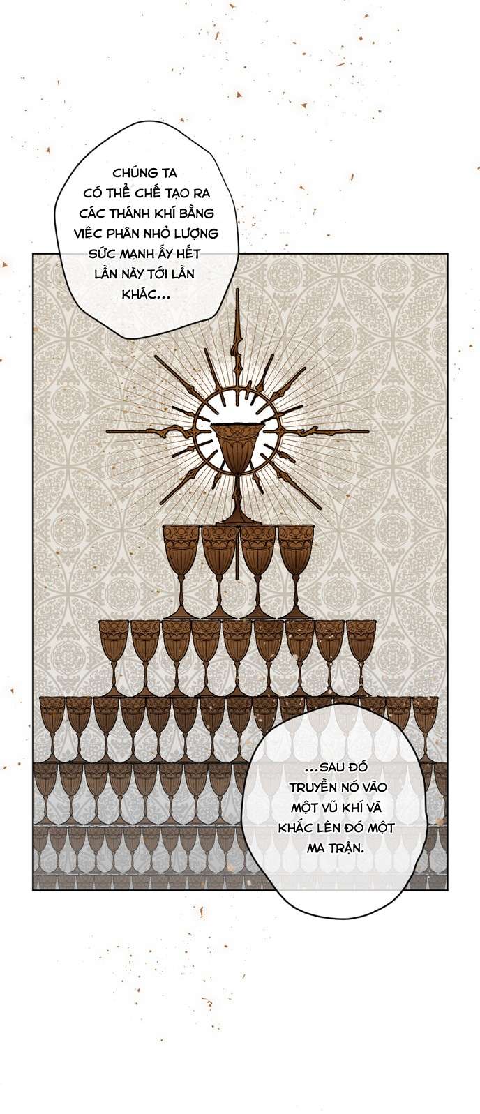 Lời Thú Nhận Của Chúa Tể Bóng Tối Chap 11 - Trang 4