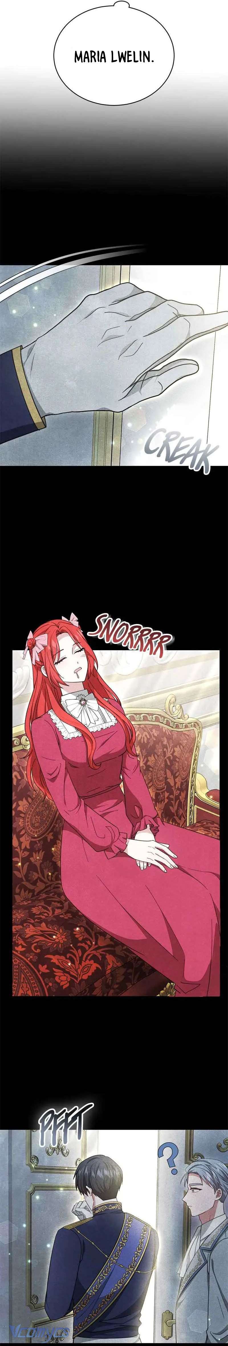 Cuộc đời của Maria Lewellin Chap 18 - Next Chap 19