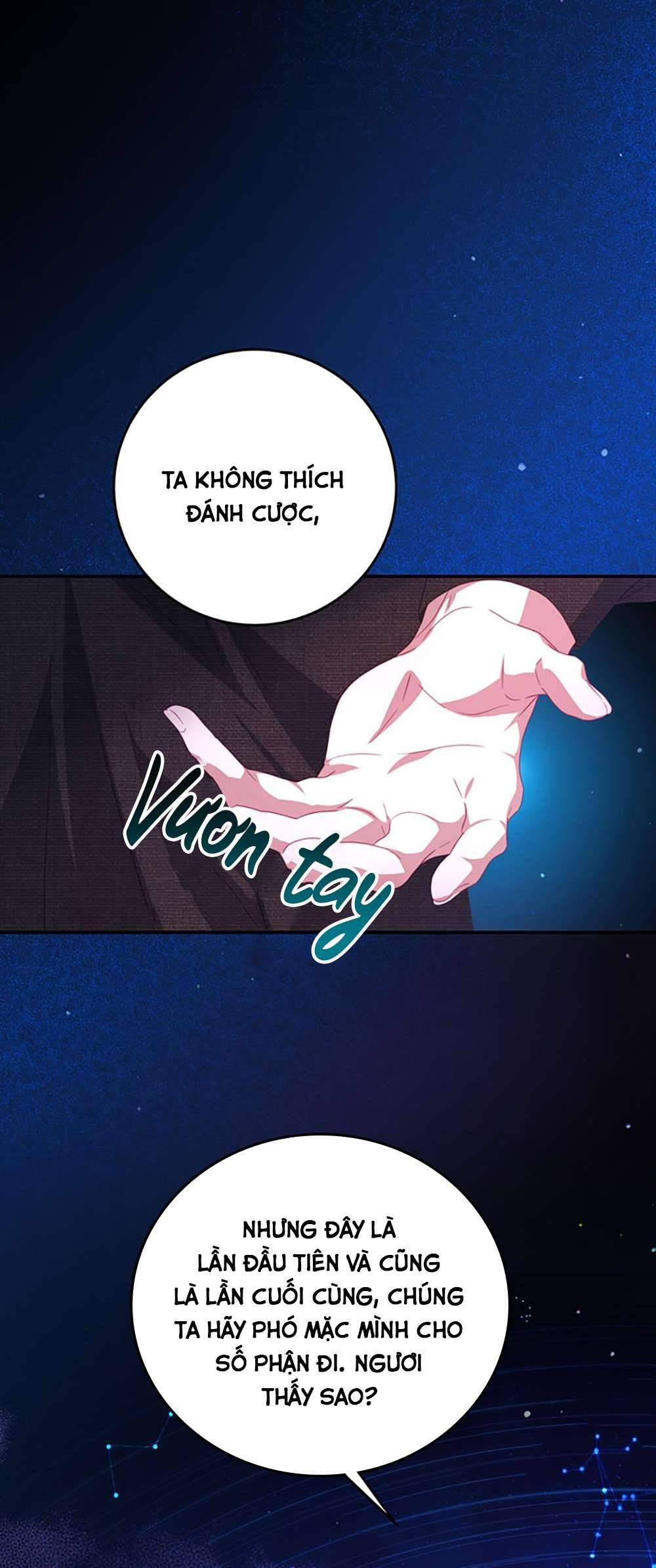 Trở Thành Tình Địch Của Các Nam Chính Chapter 69 - Trang 3