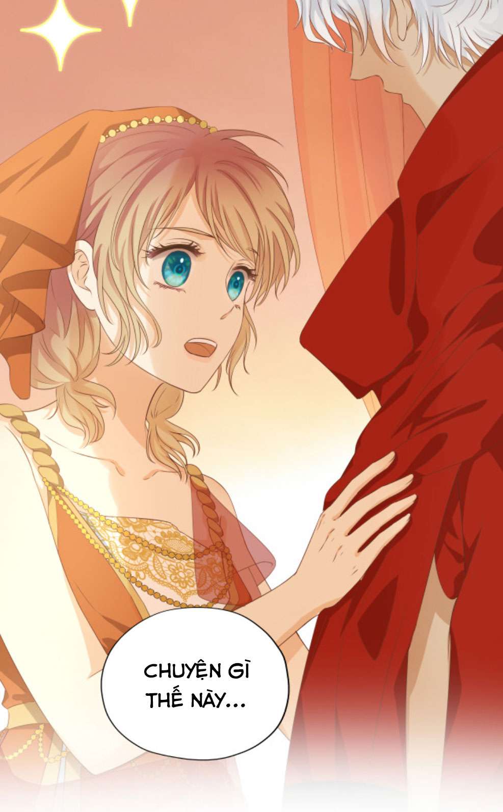 Địch Úc Đa Chi Ca Chapter 86 - Trang 4