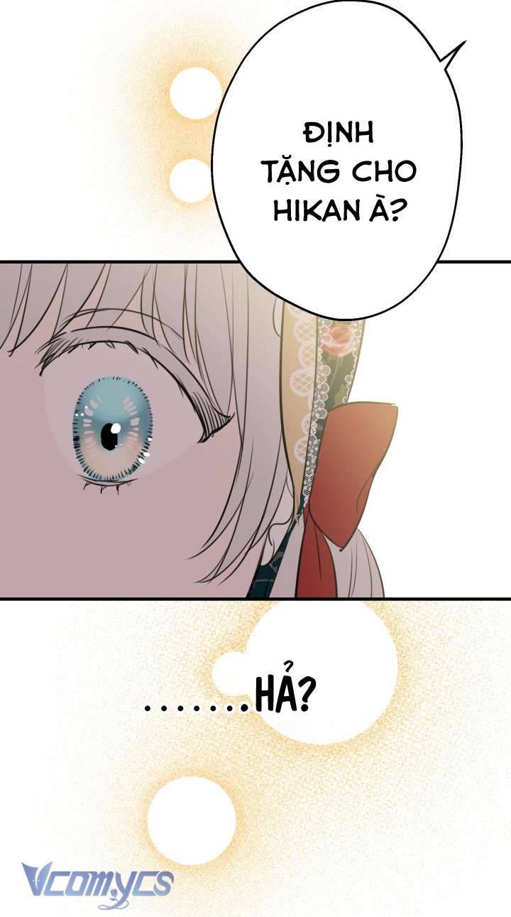 Những Nhân Vật Mạnh Nhất Thế Giới Ám Ảnh Tôi Chapter 44 - Trang 4