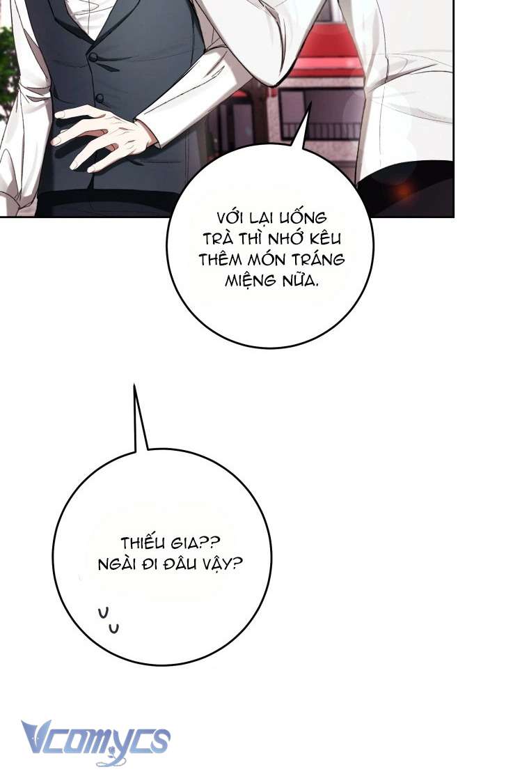 Làm Ác Nữ Bộ Không Tuyệt Sao? Chap 64 - Trang 4