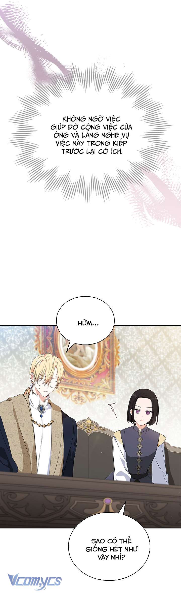 Kiếp Này Nhất Định Làm Gia Chủ Chap 121 - Trang 2