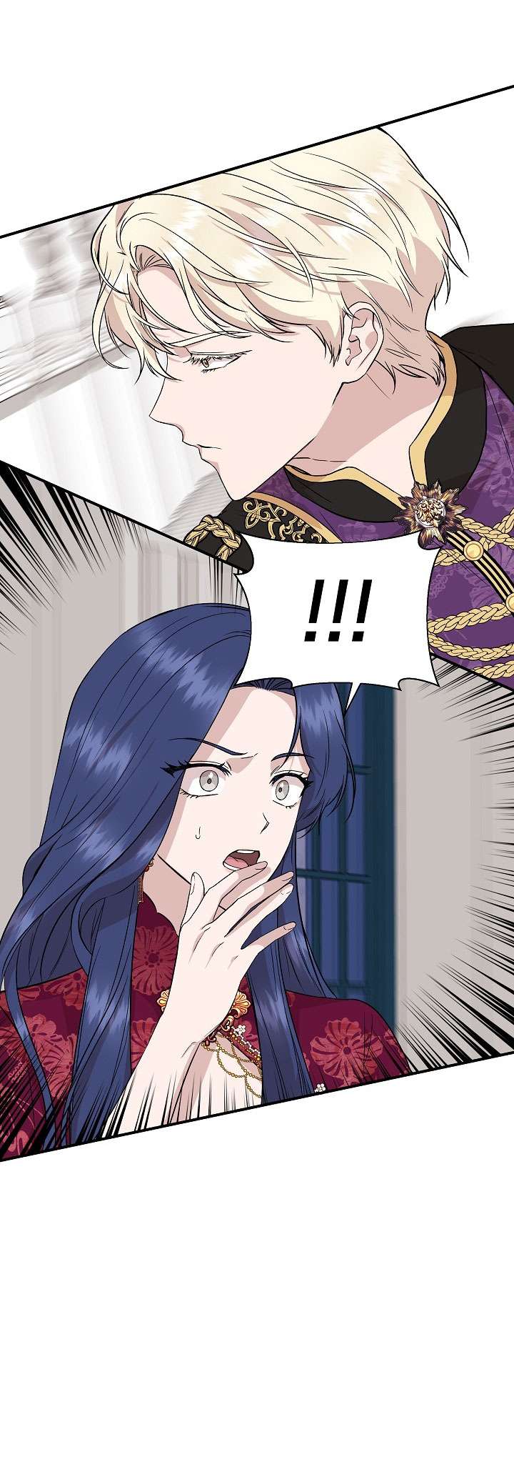 Tôi Không Phải Là Cinderella Chapter 41 - Trang 4