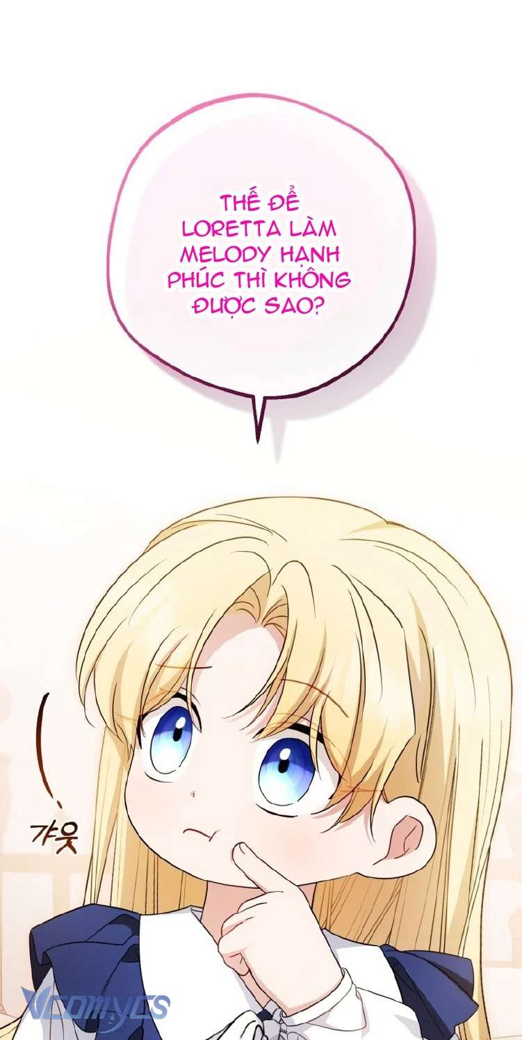 Được Yêu Thương Mà Còn Ngại Ngùng Sao! Chap 59 - Trang 4