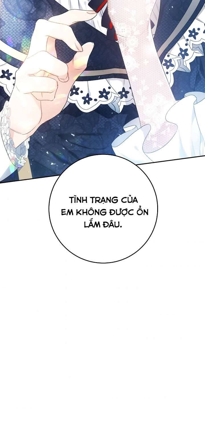 Ác Nữ Chỉ Là Một Con Rối Chap 41 - Trang 2