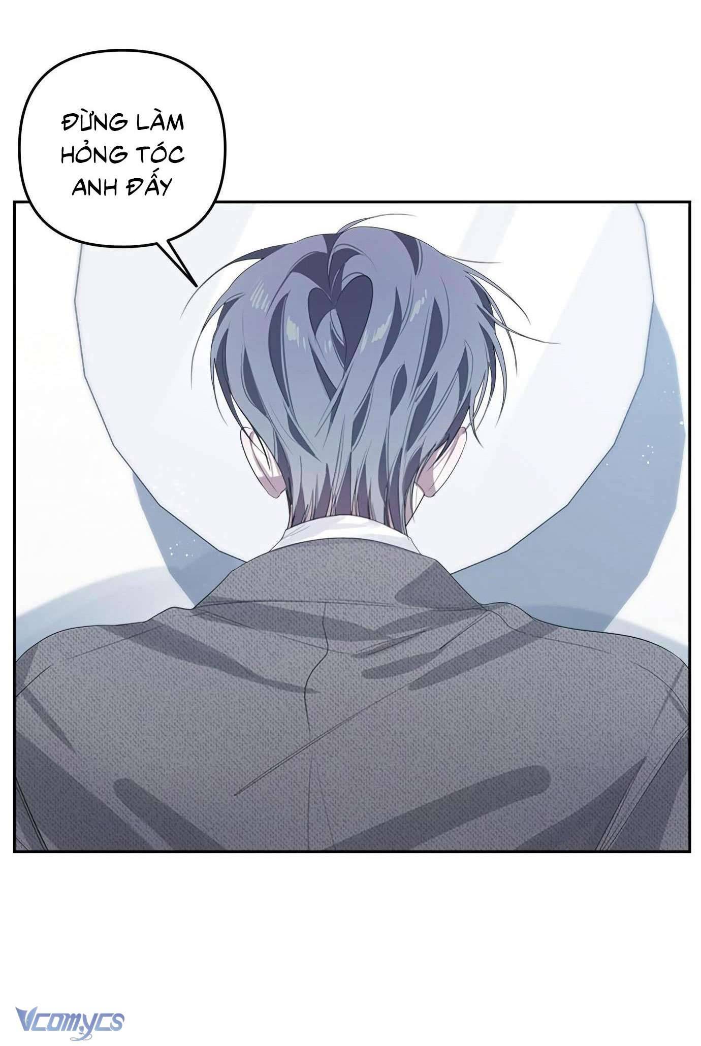 Đàn Anh Xấu Xa! Chap 38 - Trang 3