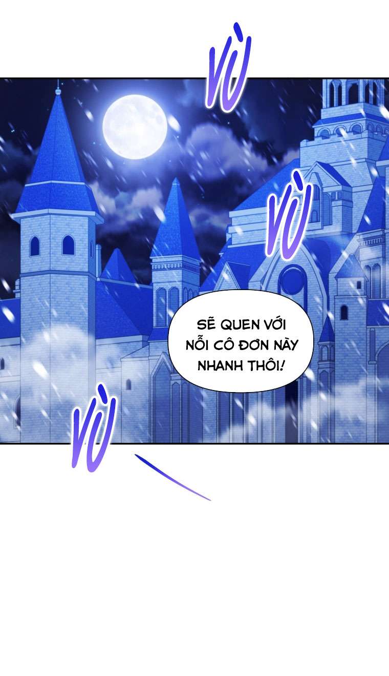 Người Bảo Hộ Của Bạo Quân Là Ma Nữ Tàn Độc Chap 63 - Next Chap 64