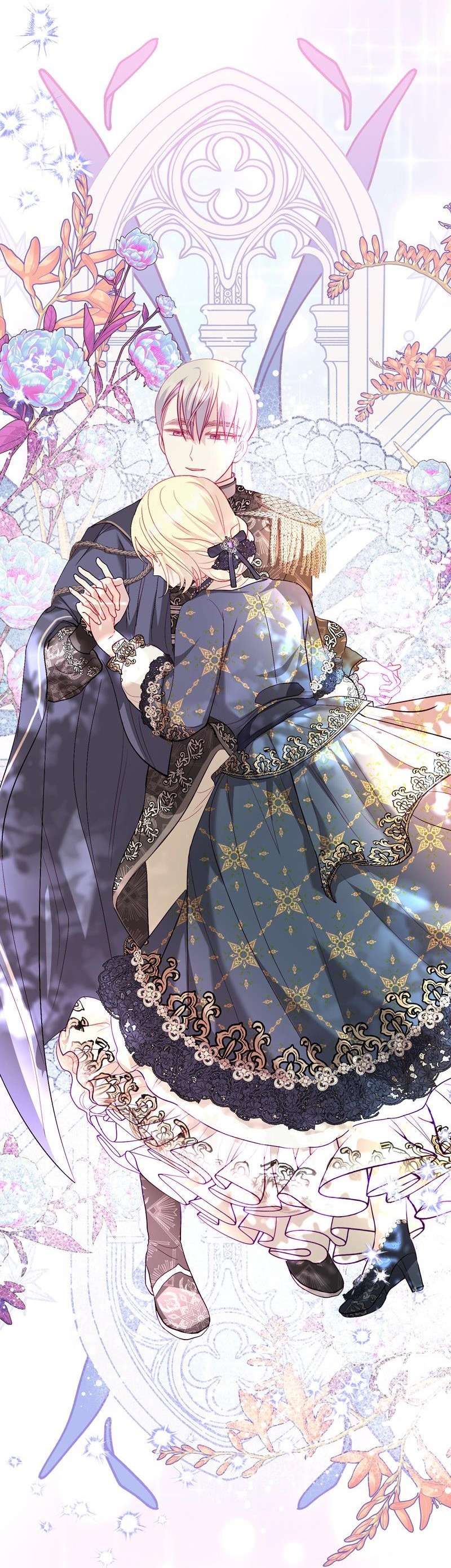 Một Ngày Nọ Bỗng Dưng Cha Xuất Hiện Chapter 16 - Trang 4