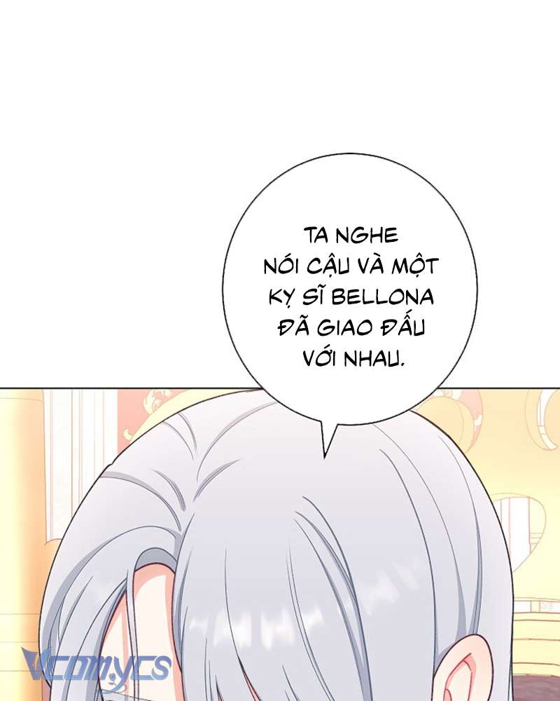 Hầu Gái Độc Quyền Của Hoàng Hậu Phản Diện Chapter 37 - Trang 4