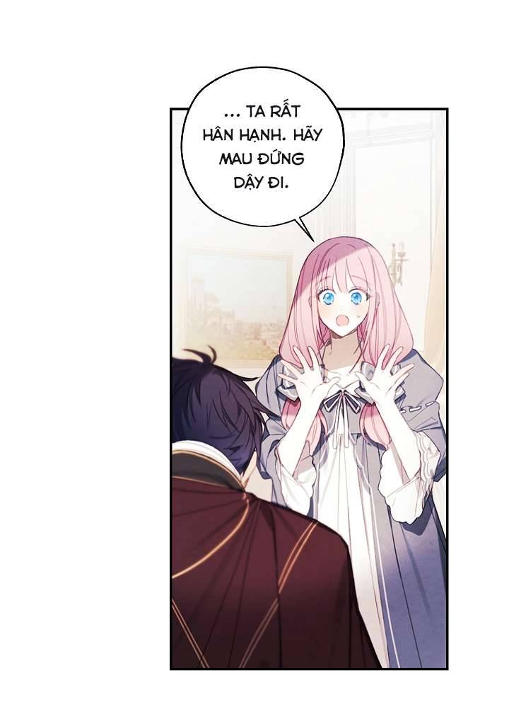 Cửa Hàng Búp Bê Của Công Chúa Chap 16 - Trang 2