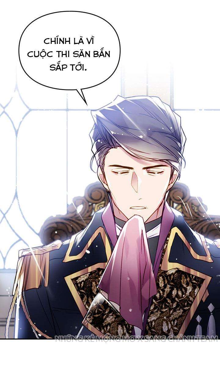 Kết Cục Của Nhân Vật Phản Diện Chỉ Có Thể Là Cái Chết Chapter 40 - Next Chapter 41