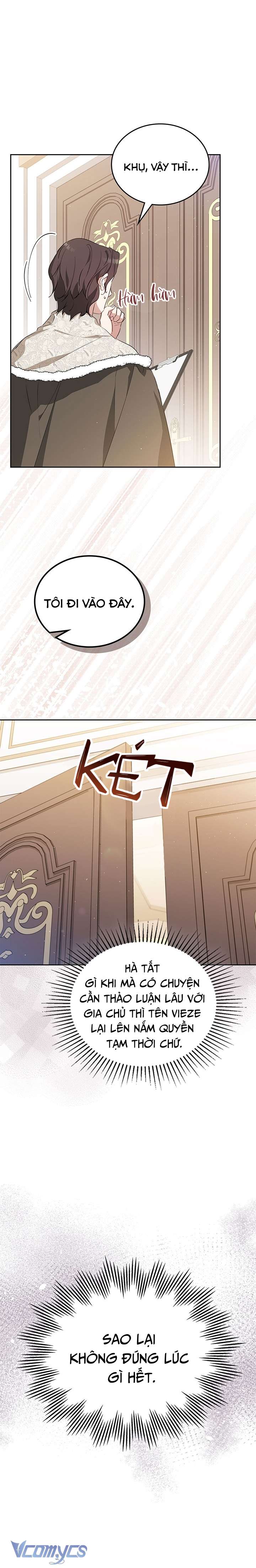 Kiếp Này Nhất Định Làm Gia Chủ Chap 119 - Trang 2