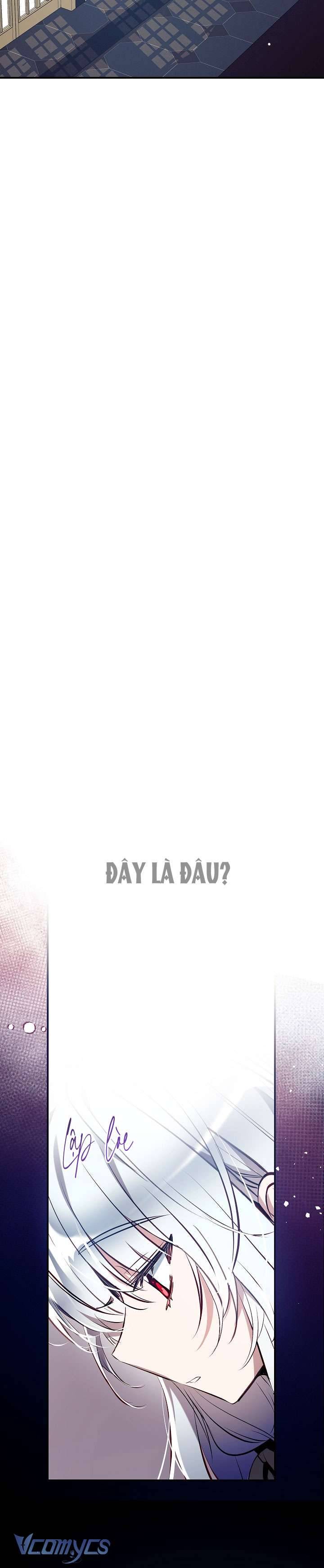 Chúng Ta Có Thể Trở Thành Một Gia Đình Được Không? Chap 84 - Trang 2