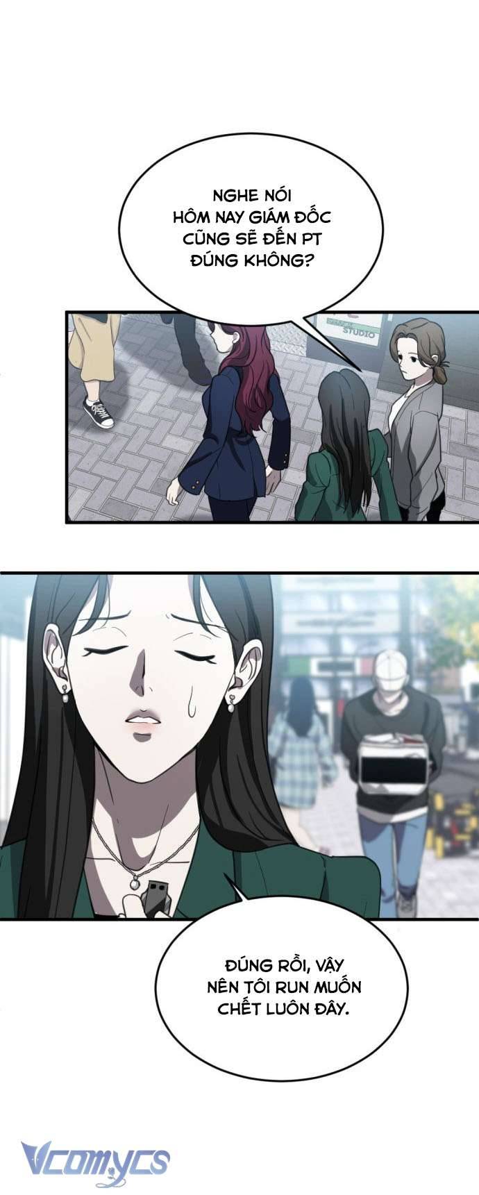 Ba Lần Động Phòng Chapter 8 - Trang 4
