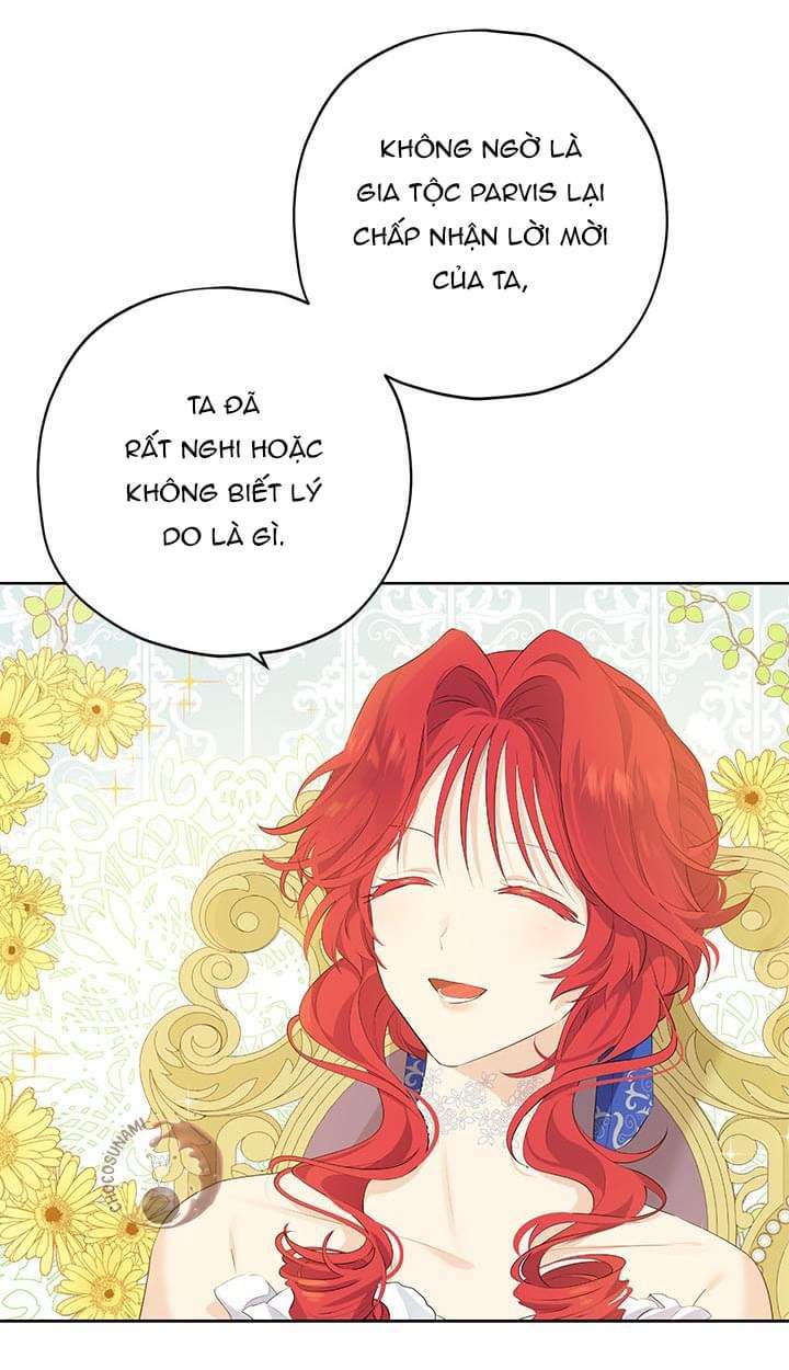 Tôi Là Minh Chứng Của Sự Thật Chap 29 - Trang 3