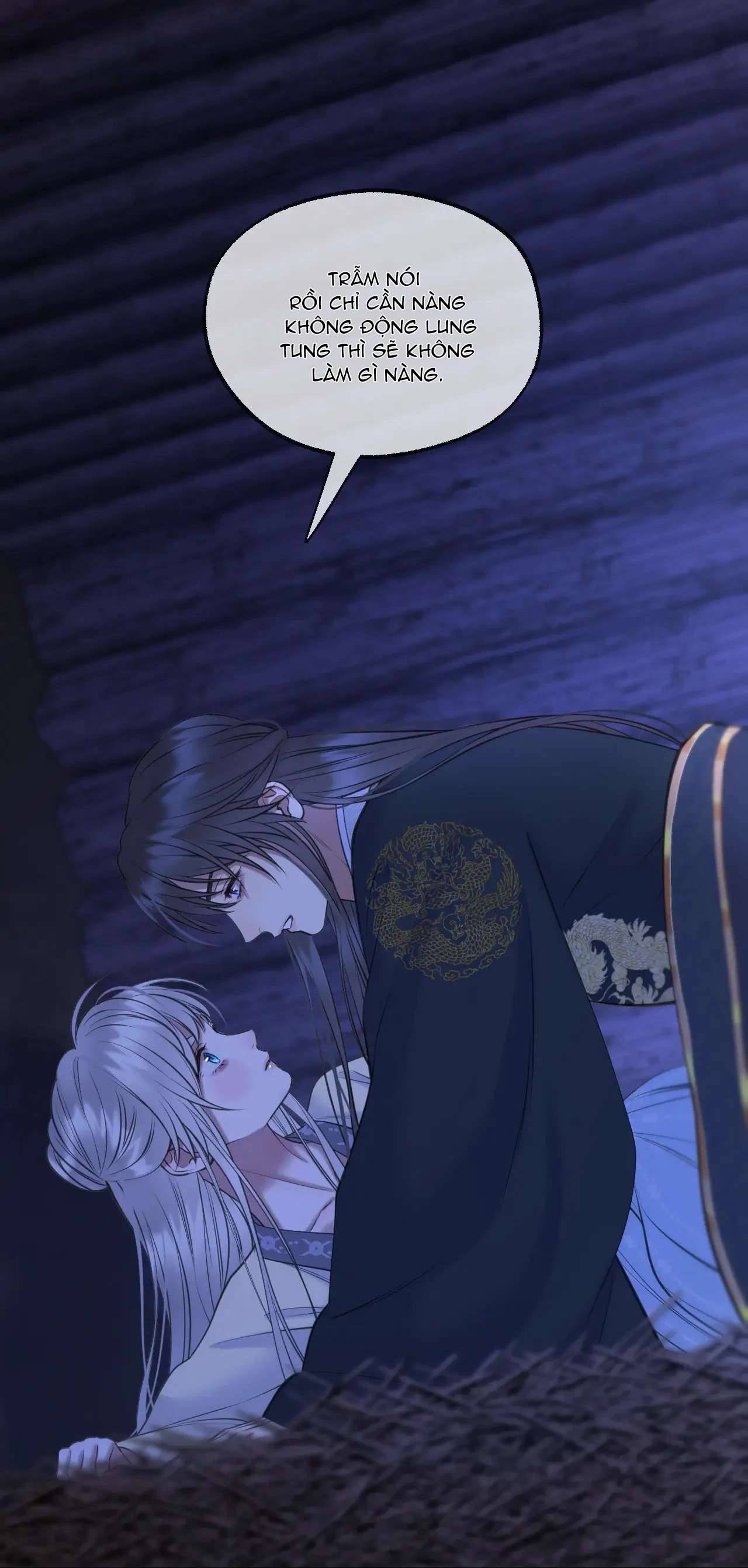 Livestream Trong Lãnh Cung Chap 70 - Trang 2