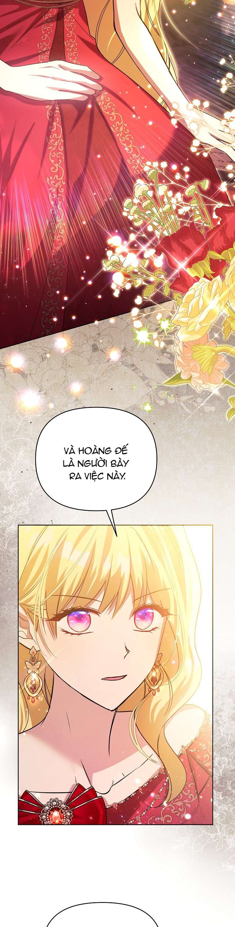 Chị Gái Tôi Là Nhân Vật Chính Chap 12 - Trang 4