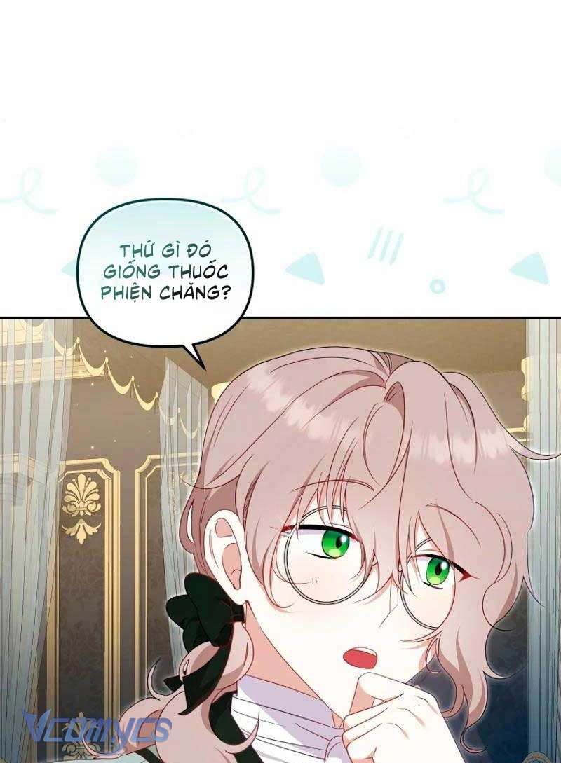 Tôi Được Nuôi Dưỡng Bởi Những Kẻ Phản Diện Chap 73 - Trang 3