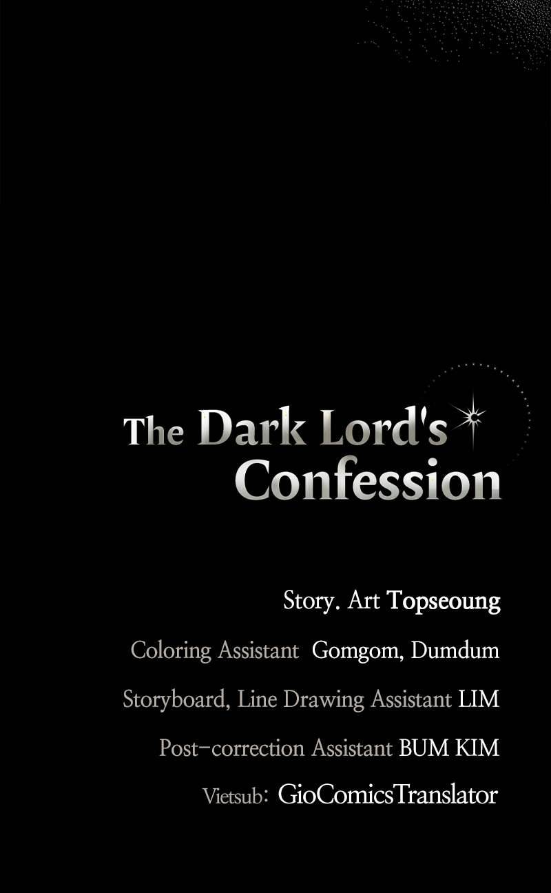 Lời Thú Nhận Của Chúa Tể Bóng Tối Chapter 93 - Trang 4