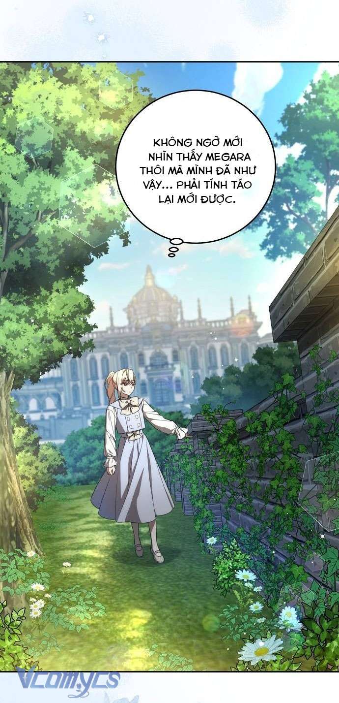 Cái Giá Phải Trả Chapter 3 - Trang 4