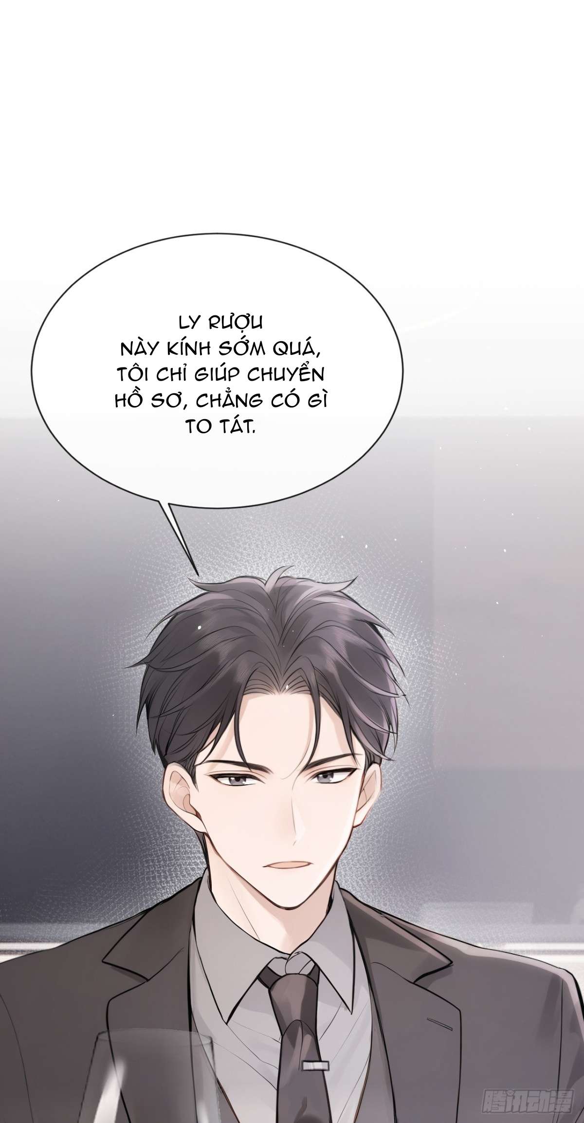 Sống Chung Để Tán Em Chap 31 - Trang 3