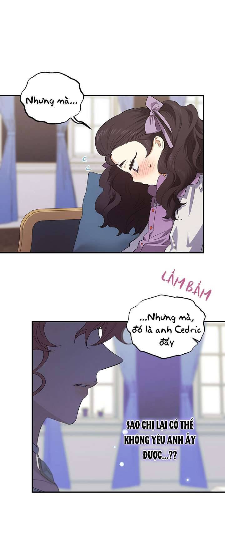 May Mắn Hay Bất Hạnh Chap 73 - Next Chap 74