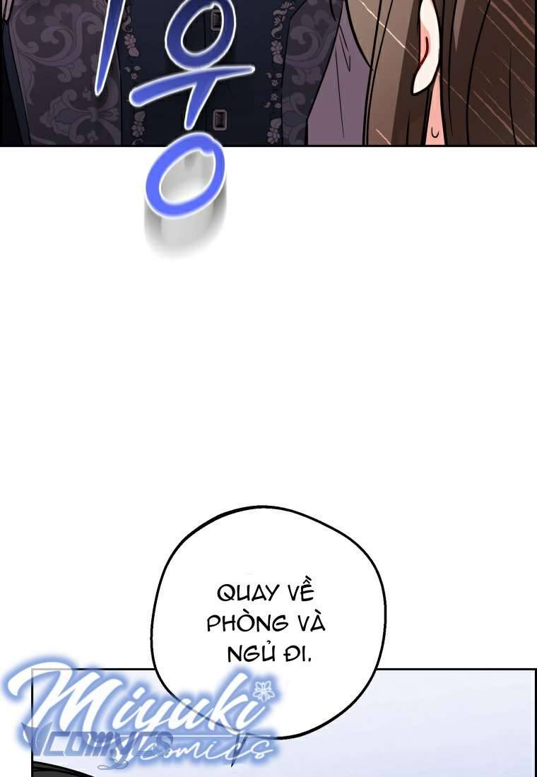 Được Yêu Thương Mà Còn Ngại Ngùng Sao! Chapter 9 - Trang 4