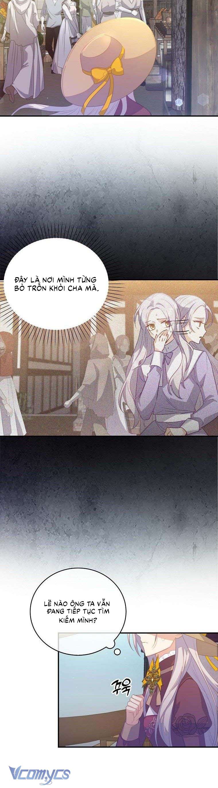 Tôi Chỉ Nhận Ra Sau Khi Mất Cô Ấy Chap 30 - Next Chap 31