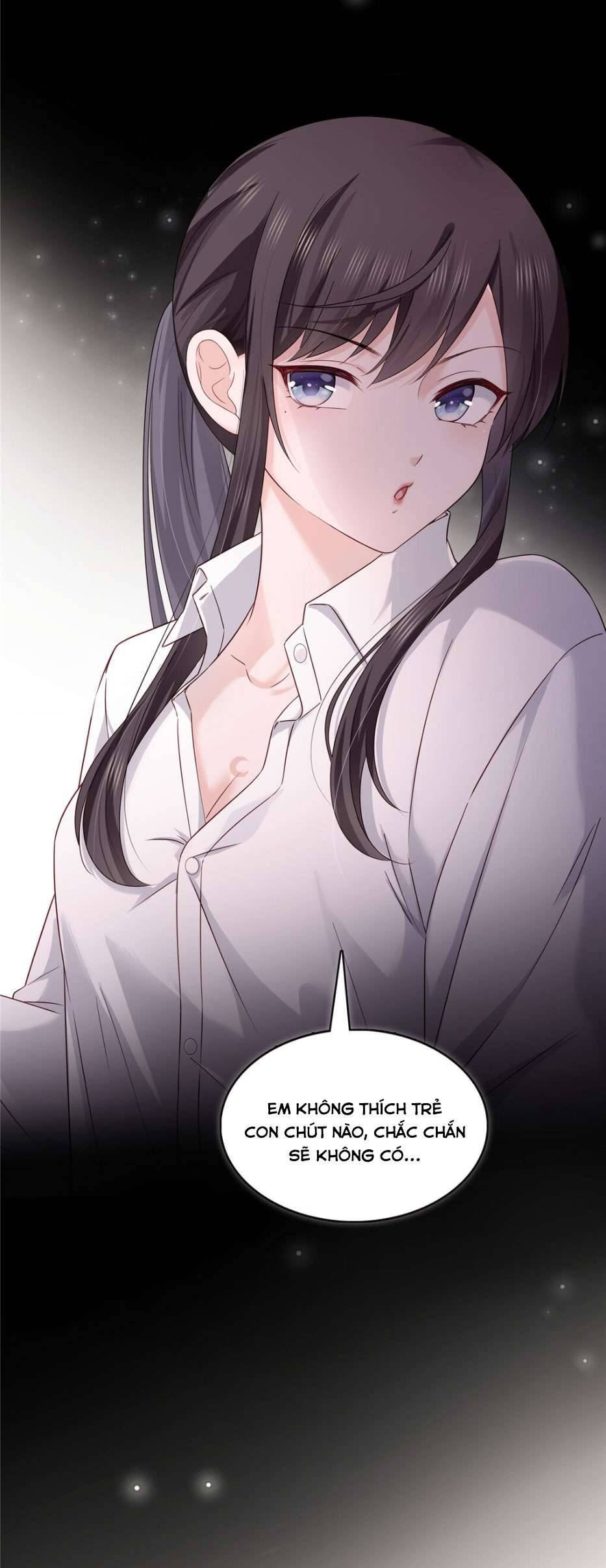 Hệt Như Hàn Quang Gặp Nắng Gắt Chap 434 - Trang 4