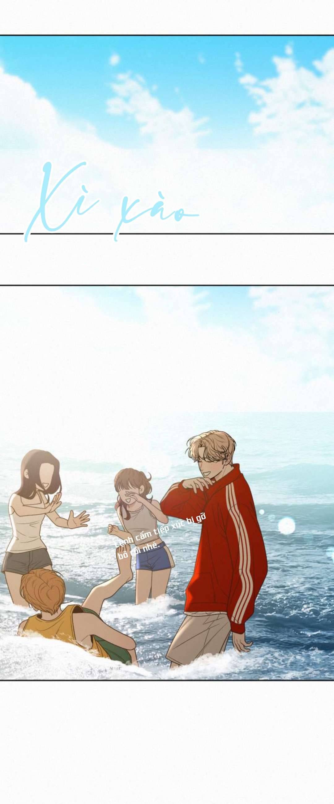 Chiến Lược: Tình Yêu Trong Sáng Chap 85 - Next Chapter 85.1