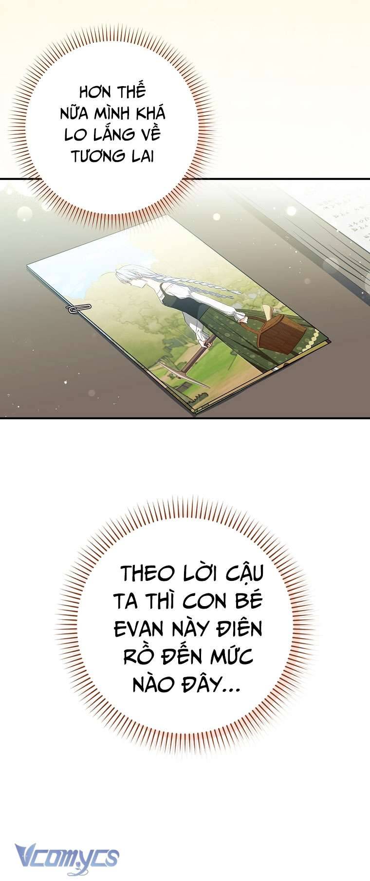 Thời Hạn Cuối Cùng Đang Tràn Ngập Trên Cửa Sổ Trạng Thái Chap 14 - Trang 4