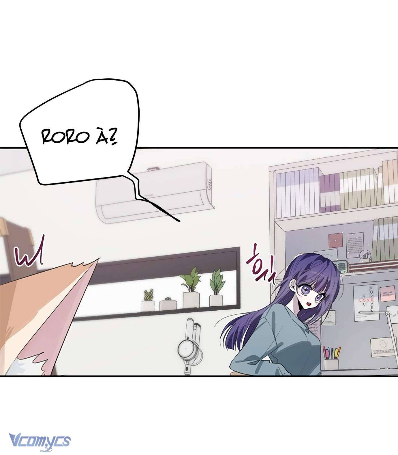 Đàn Anh Xấu Xa! Chap 40 - Trang 3