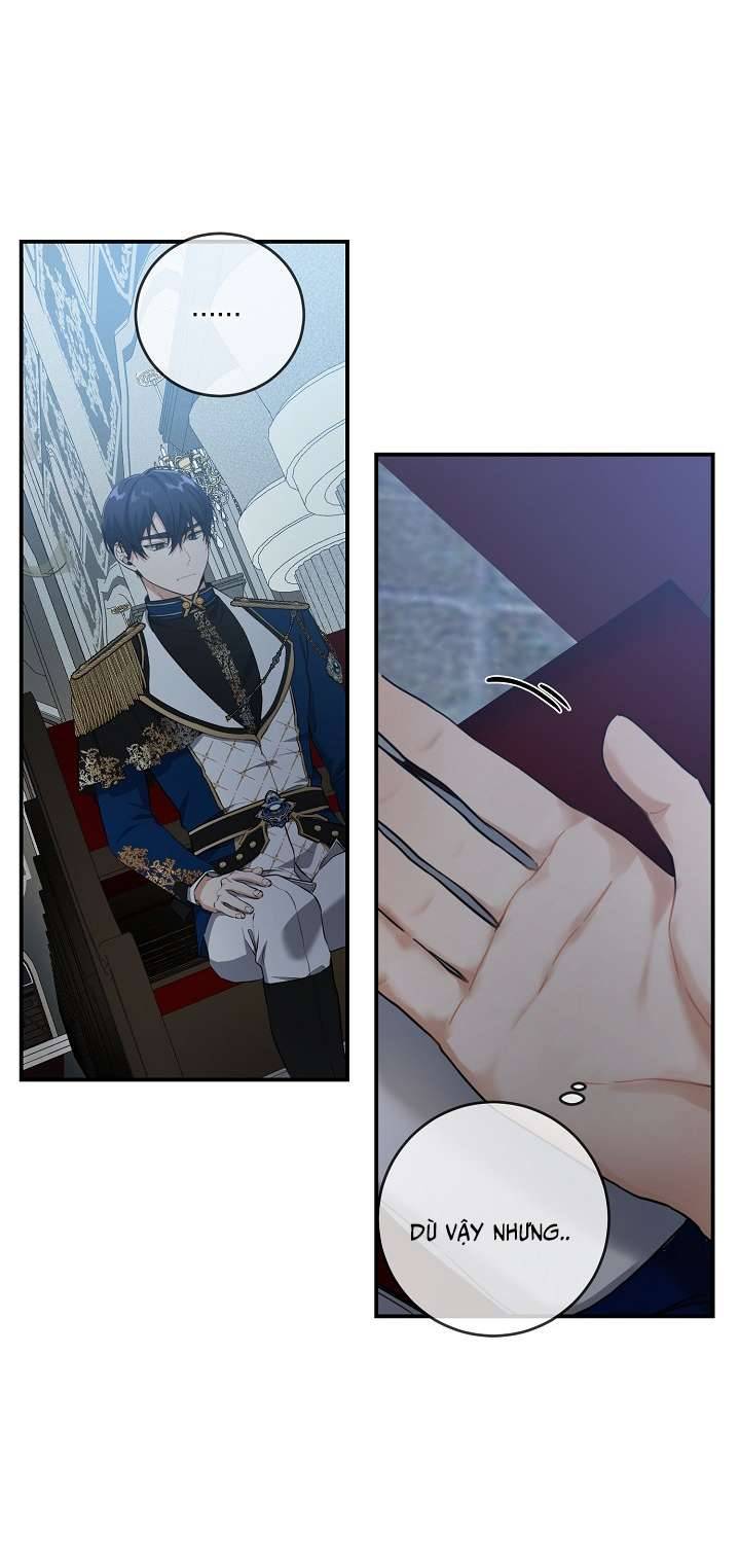 Lại Một Lần Nữa Hướng Về Ánh Sáng Chap 29 - Next Chap 30