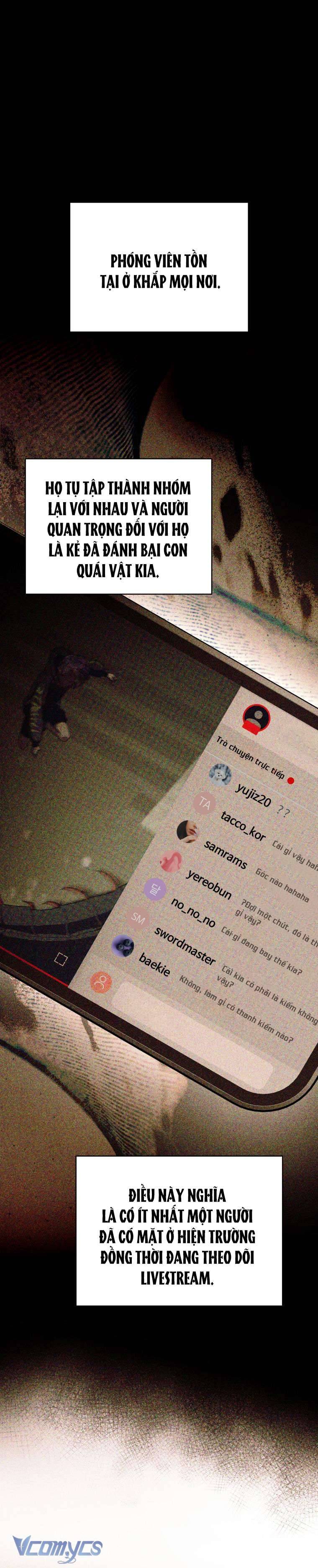 Hướng Dẫn Sinh Tồn Dành Cho Người Xếp Hạng Chap 30 - Trang 2