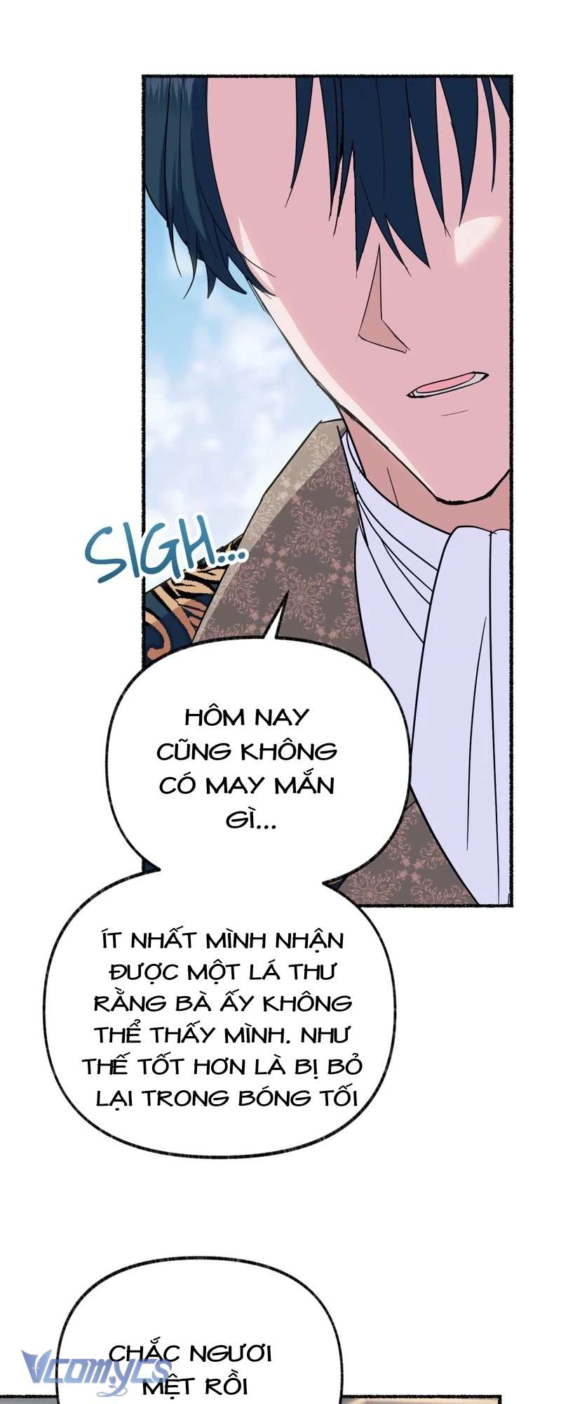 Trở Thành Chú Mèo Ngủ Cùng Bạo Chúa Chapter 9 - Trang 3