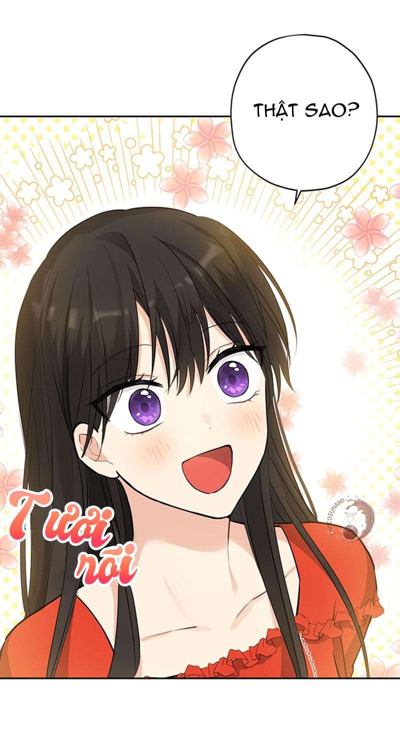 Tôi Là Minh Chứng Của Sự Thật Chap 21 - Trang 3