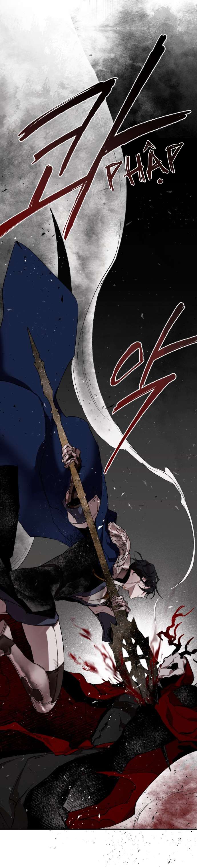 Lời Thú Nhận Của Chúa Tể Bóng Tối Chap 54 - Trang 4