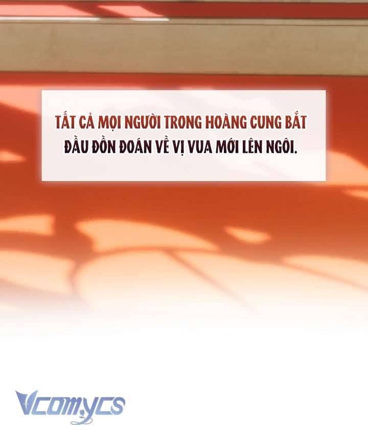 Công Chúa Là Người Chơi Chapter 22 - Trang 3