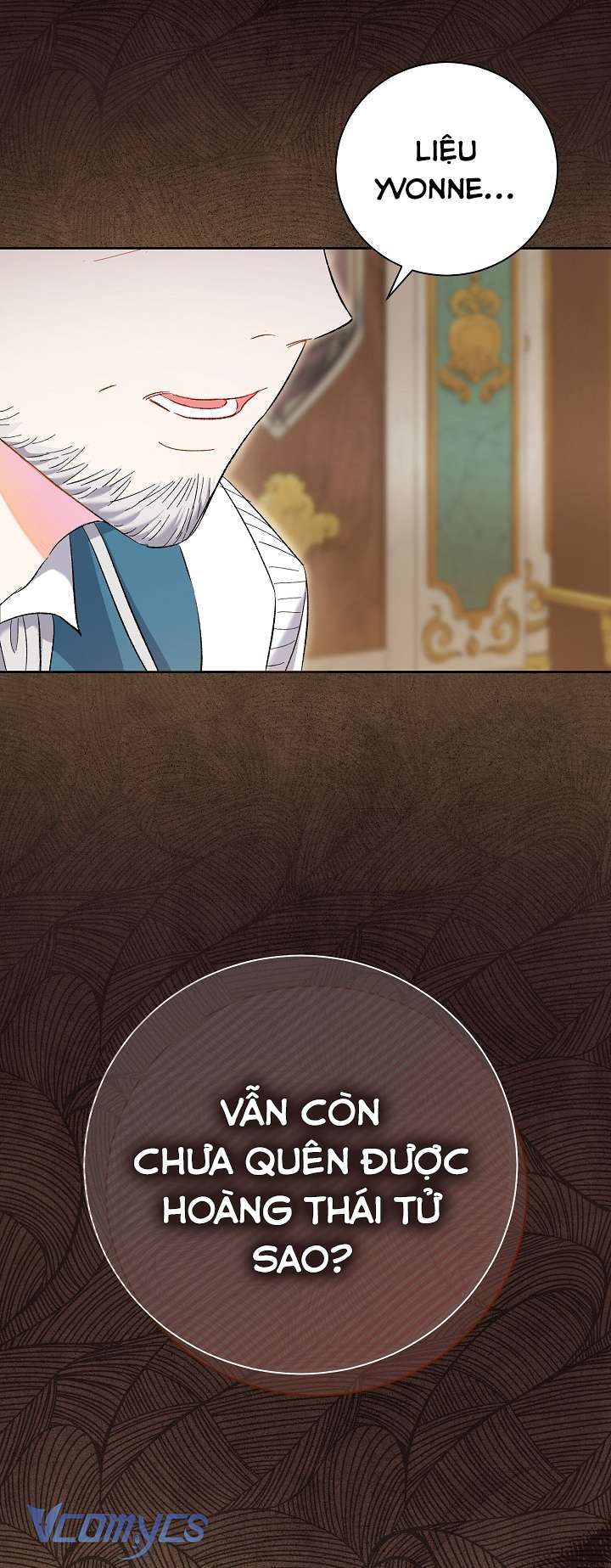 Người Xem Mắt Của Ác Nữ Quá Hoàn Hảo Chapter 1 - Trang 4