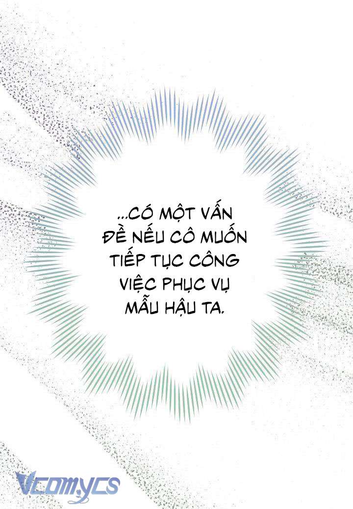 Hầu Gái Độc Quyền Của Hoàng Hậu Phản Diện Chapter 13 - Next Chapter 14