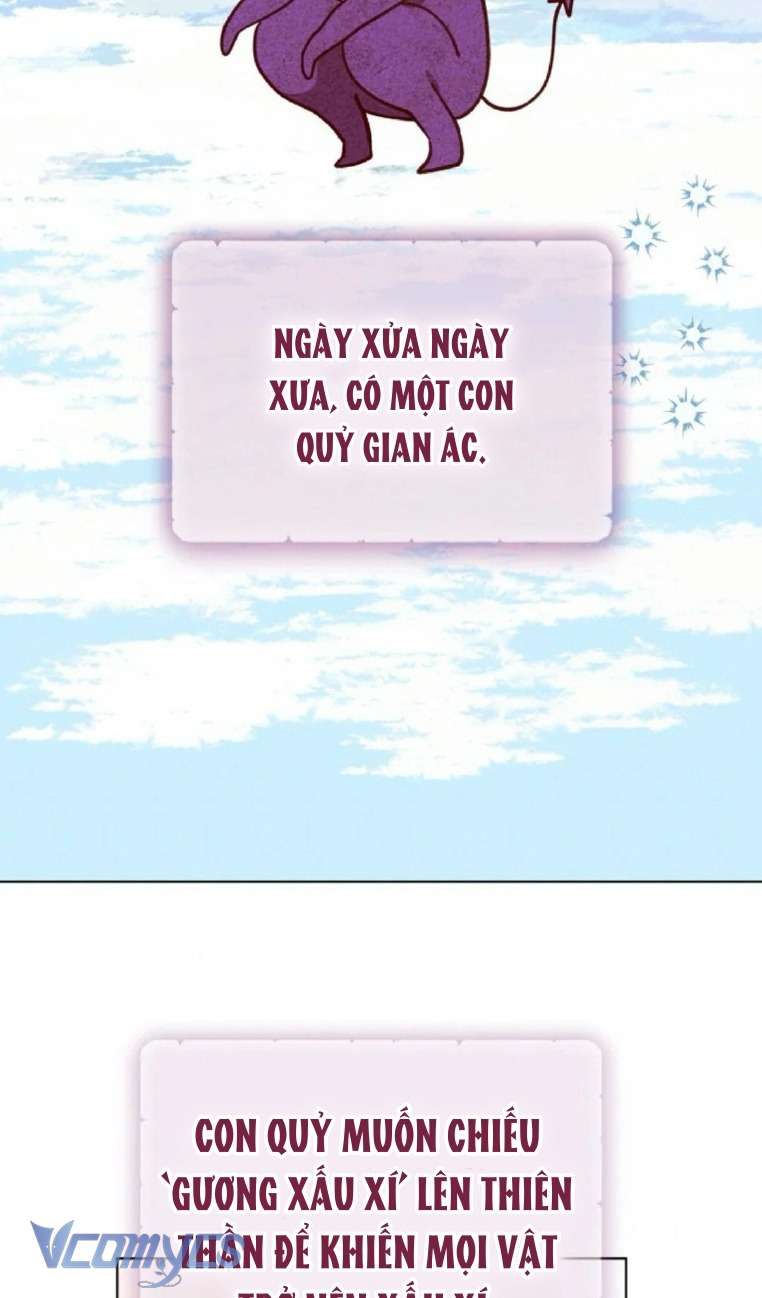 Sự Điều Trị Đặc Biệt Của Tinh Linh Chapter 88 - Trang 4