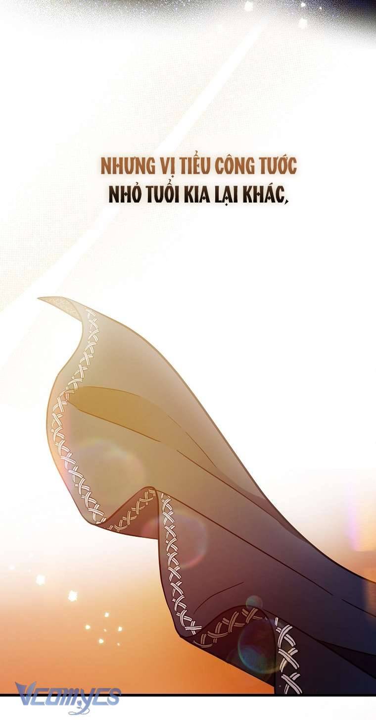 Lần Đầu Bé Út Được Yêu Thương Chap 6 - Next Chap 7