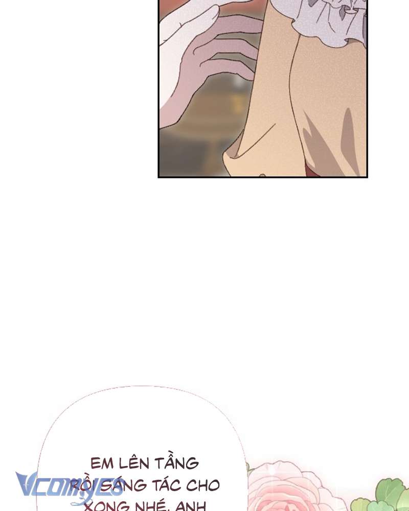 Dành Cho Những Ai Coi Hối Tiếc Là Điều Xa Xỉ Chap 2 - Trang 4