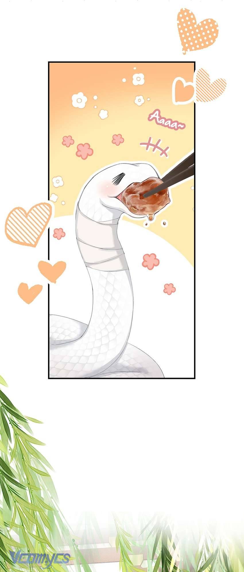 Rắn Cưng Nhà Ta Lại Trêu Ta Chap 2 - Trang 2