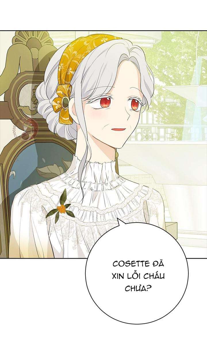 Tôi Là Minh Chứng Của Sự Thật Chap 51 - Trang 3